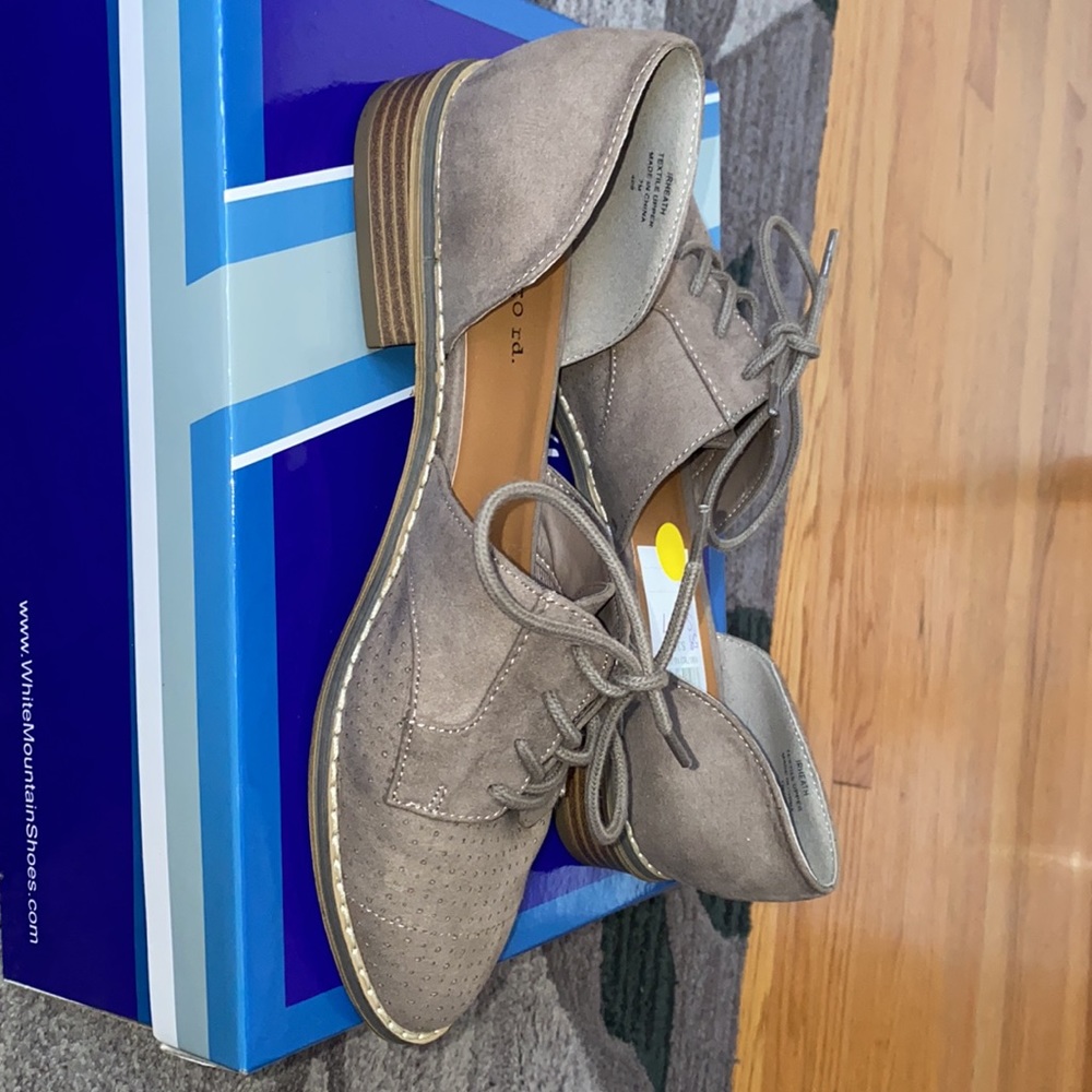 Women’s size US 7 loafers